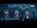 MSKFest 2017 - 2mambo (Russia)