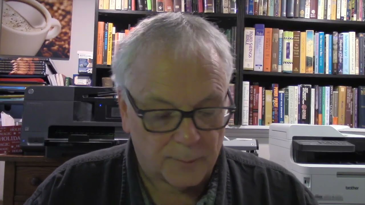 The Power of the Resurrection - Doug Friesen