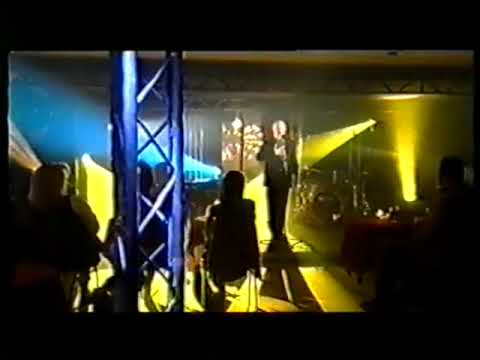 MEDLEY LIVE - PAUL GERIMON, bass, basso, basse nob...