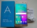 Прошивка Samsung A700fd