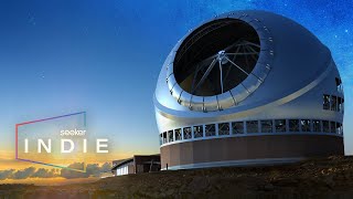 Inside The Controversy Over Building One Of The World’s Largest Telescopes | Beyond the Mauna