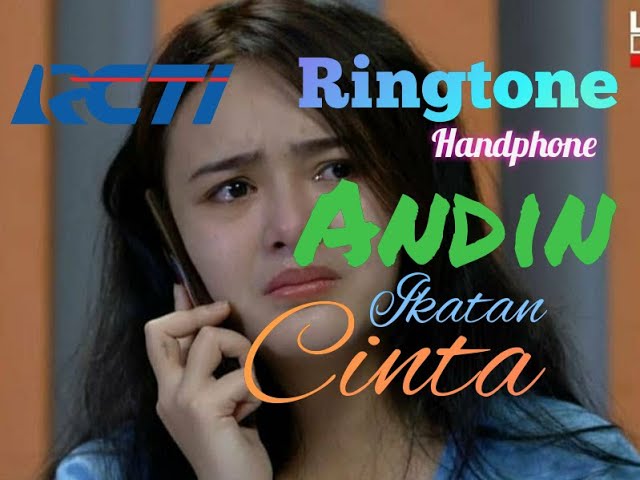 ringtone andin ikatan cinta class=