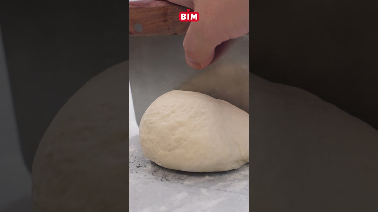 3 Farklı Pide | Yemek Tarifi | BİM