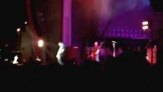 Social Distortion -Story Of My Life (Live at Stage AE)