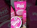 #dealsforyoudays #thepinkstuff