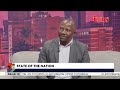 Thiong'o: Our strike today is 95 % successful. We as the matatu operators are the main casualty