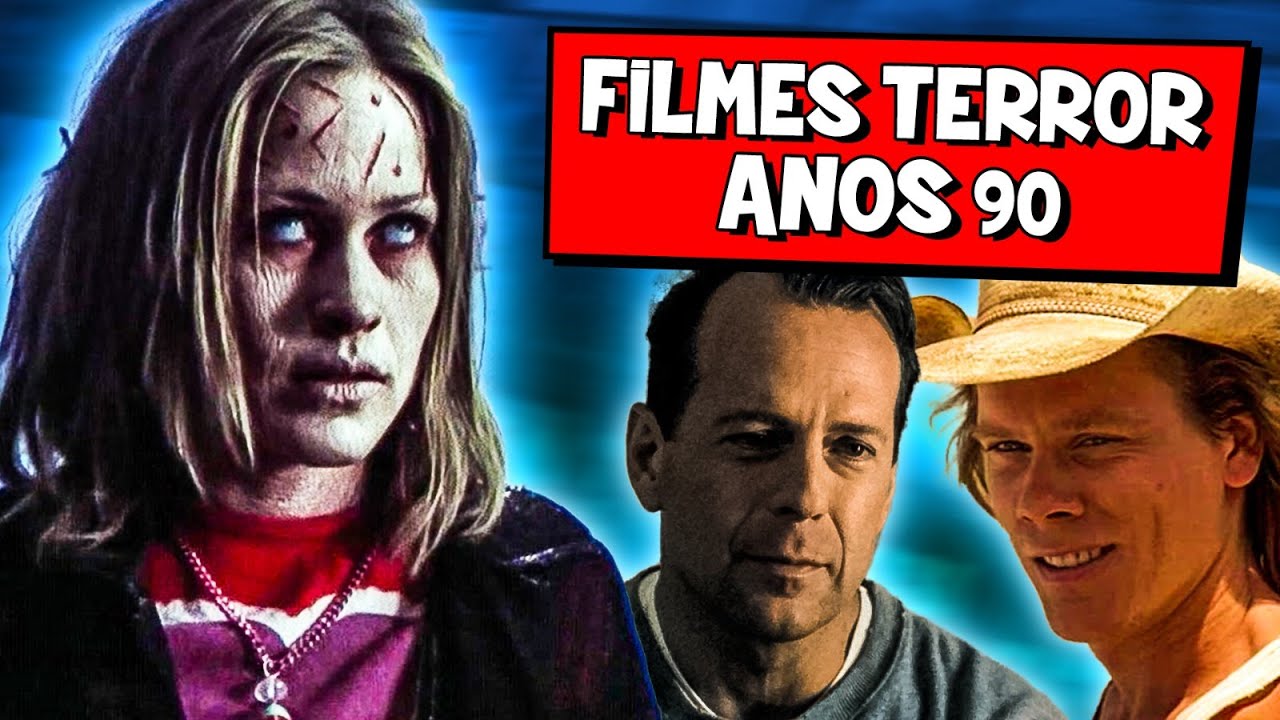 18 filmes de terror na Netflix para assistir de luz acesa: de