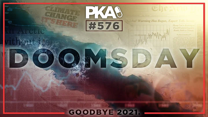 PKA 576 w/ Tavarish & RR: Bumble BFF, Woody Saves ...