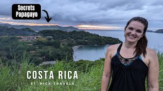 Secrets Papagayo Resort Costa Rica Adventure!