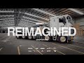 Reimagined | Kenworth K200 Tri-Drive Redesign Ep.1 | MGM BULK