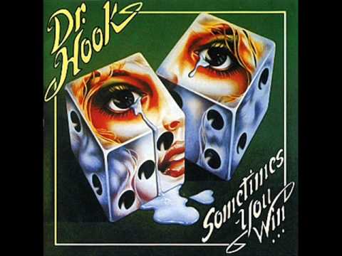 DR. HOOK - Sexy Eyes