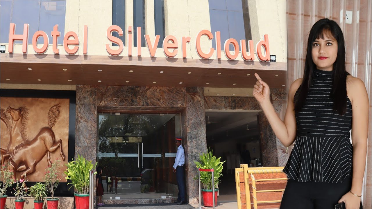 Hotel In Ahmedabad Silver Cloud Neekharas YouTube