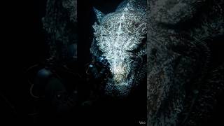 EL LEVIATÁN ES REAL! 🌊👁️ #viralshorts #talasofobia #leviathan #relatos