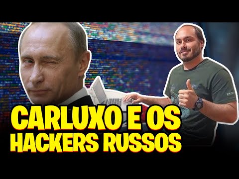 CARLUXO E OS