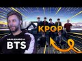 ESCUCHO y ANALIZO la técnica vocal de BTS por PRIMERA VEZ | El fenómeno KPOP