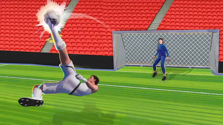 I Recreated INSANE Goals In Rematch