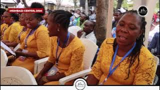 Vipaji Hivi ni kama Dhabihu - UKWAKATA Jimbo Kuu la DSM | Misa ya Uaskofusho Maaskofu Wawili DSM