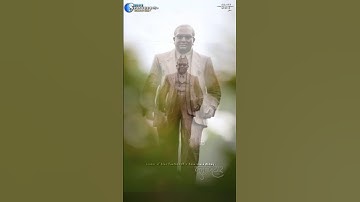 Dr Babasaheb Ambedkar status 2025 | Instagram viral reel | Jay bhim Status 2025 | #Trending