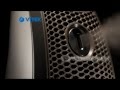 Рекламный ролик Vitek (Тепловенилятор Vitek VT-2130)
