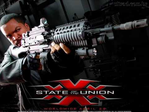 Xxx State Of The Union Ost 43