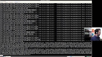 New secret assessment project using #Laravel and #AngularJS #Shhhhhh