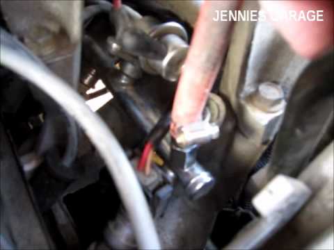 How To Test Fuel Pressure On A Ford Ranger While Driving ... 88 toyota camry wiring diagram 