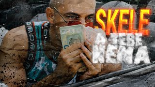 SKELE  A tebe nema (OFFICIAL VIDEO)