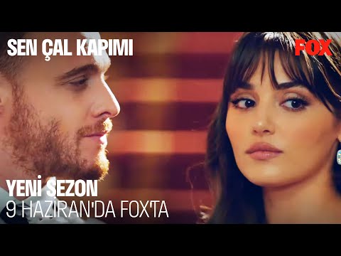 Sen Çal Kapımı Yeni Sezon Fragmanı