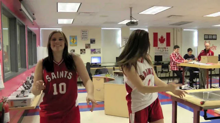 STM Open House Lip Dub 2013