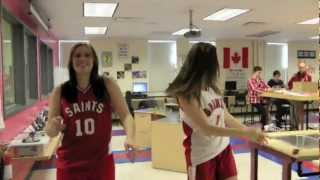STM Open House Lip Dub 2013