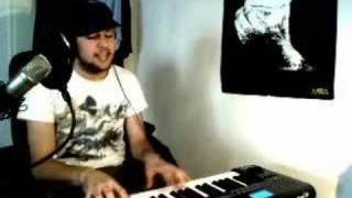 Video thumbnail of "Airto - In Love With A Girl (Gavin DeGraw Cover)"