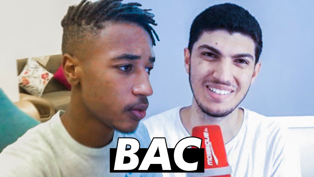 BAC 2020 - كيفاش تجيب معدل 20,15 فالباك ؟