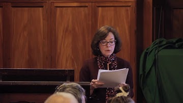 Elizabeth Radcliffe: Ruly and Unruly Passions (Royal Institute of Philosophy lecture series 2017)