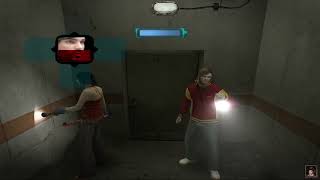 ObsCure 2: The Aftermath PS2 Walkthrough Part 3
