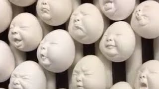 Videos that will make you feel uncomfortable