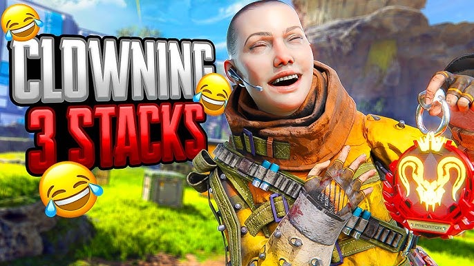 USING MOVEMENT TO KILL TWITCH STREAMERS IN APEX LEGENDS #13 