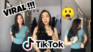 KUMPULAN TIKTOK YANG LAGI VIRAL DI TIKTOK CEWEK BAJU HIJAU !!! AH MANTAP 🤤