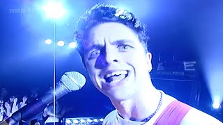 GREEN DAY - &quot;Welcome To Paradise&quot; [Live HD | BBC Top of The Pops 1994]