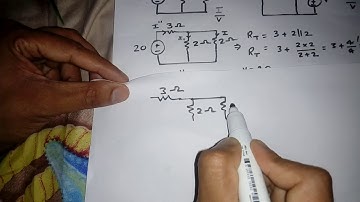Reciprocity Theorem in DC network