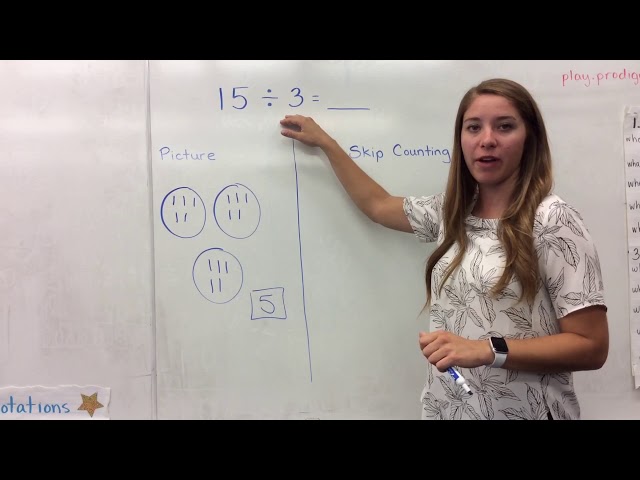 Essential Division Worksheets for Third Graders: Master the Basics 3 sddefault