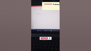 keyboard shortcuts #windows #keyboard #shorts #asmr