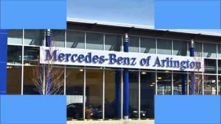 Suv Dealers Mercedes Tysons Corner Va - Call 888-402-8769 Today