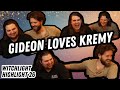 Gideon Loves Kremy and Chuckles Returns!! - Witchlight Highlight 26 | Highlights &amp; Funny Moments