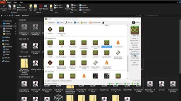 Fabric 1.17 Install Tutorial For MultiMC launcher (1.17 Pre-Rel 1+ and 1.17 Release versions)