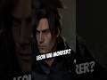 O QUARTO TRAILER DE RESIDENT EVIL REQUIEM ESTÁ INSANO! #shorts #games #residentevilrequiem