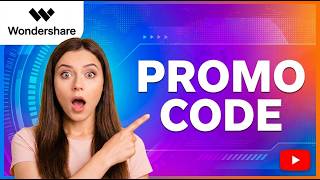 💰 Wondershare Promo Code - Get FREE Recoverit License! (2026)