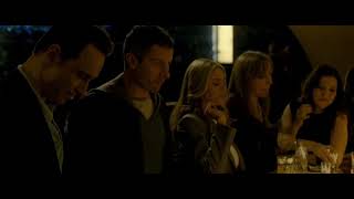 Shame Movie CLIP #3 - What Do You Girls Do For Fun? - Michael Fassbender Movie (2011) HD