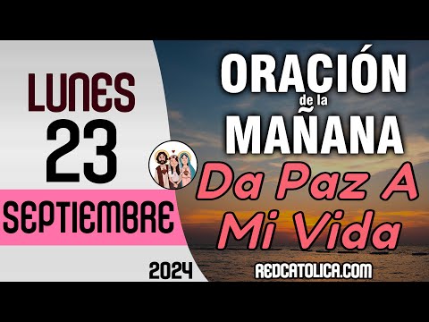 Oracion de la