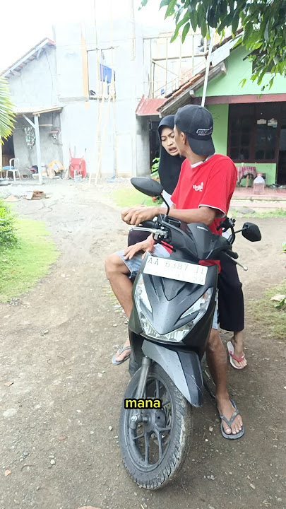 Wong ono tenan kok #comedy