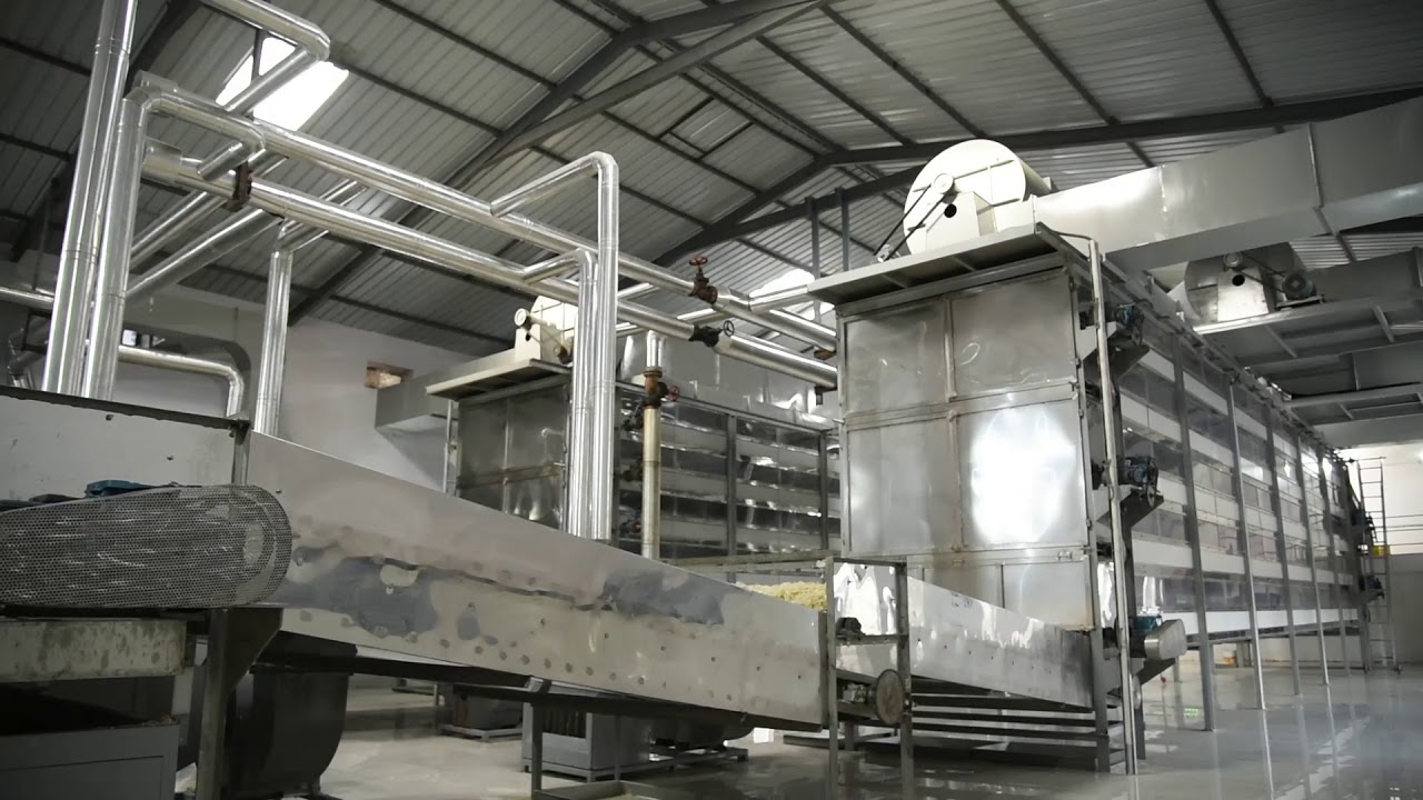 V.T Foods Pvt. Ltd., - Dehydrated Onion and Garlic Manufacturer of India